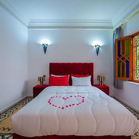 Riad Amely Маракеш Екстериор снимка