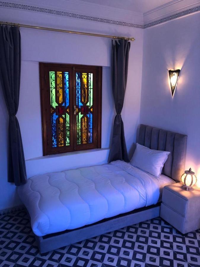 Riad Amely Маракеш Екстериор снимка