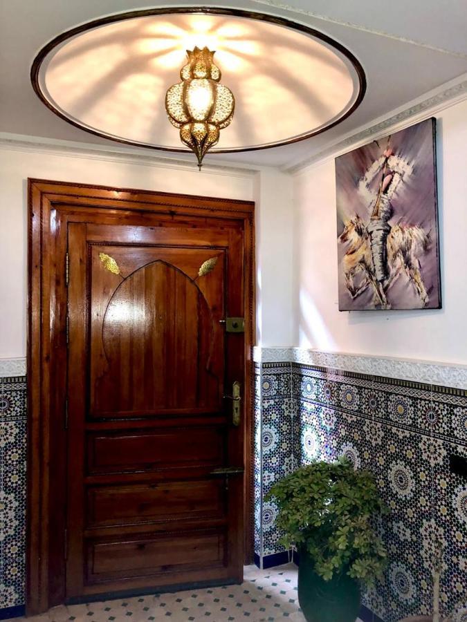Riad Amely Маракеш Екстериор снимка