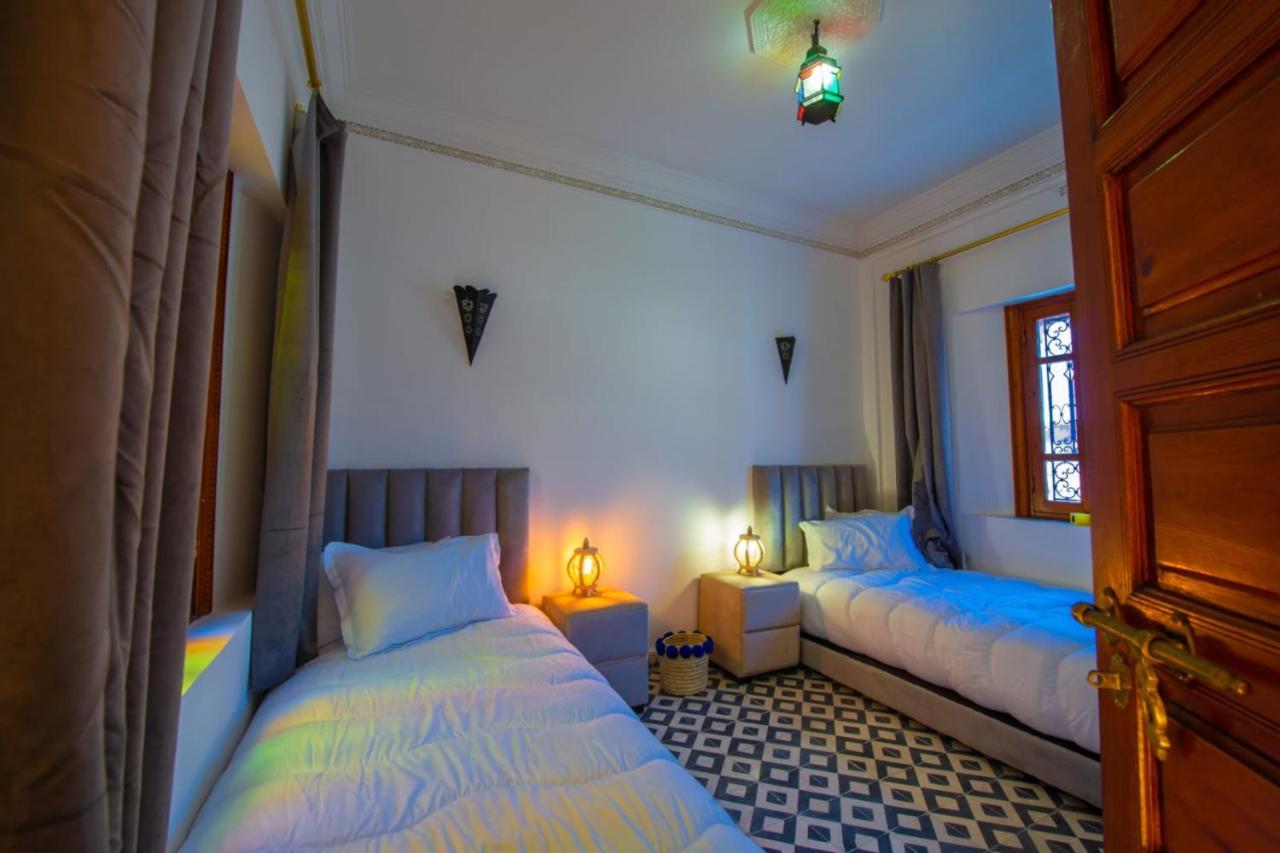 Riad Amely Маракеш Екстериор снимка
