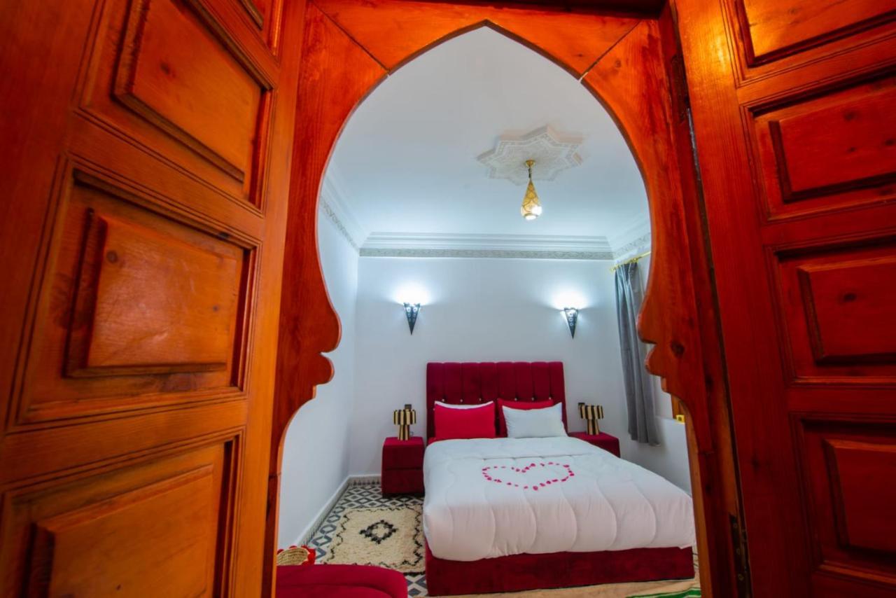 Riad Amely Маракеш Екстериор снимка